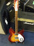 Rickenbacker 330/6 , Fireglo: Full Instrument - Front