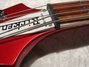 Rickenbacker 4003/4 , Ruby: Close up - Free
