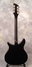Rickenbacker 320/6 , Jetglo: Full Instrument - Rear