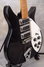 Rickenbacker 320/6 , Jetglo: Close up - Free
