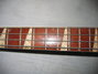 Rickenbacker 4001/4 , Jetglo: Neck - Front