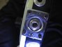 Rickenbacker 4001/4 , Jetglo: Close up - Free