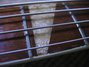 Rickenbacker 4001/4 , Jetglo: Close up - Free2