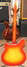 Rickenbacker 366/12 , Fireglo: Full Instrument - Rear