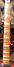 Rickenbacker 366/12 , Fireglo: Neck - Front