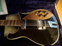 Rickenbacker 660/12 TP, Jetglo: Body - Front