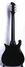 Rickenbacker 660/12 TP, Jetglo: Neck - Rear