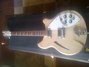 Rickenbacker 360/6 , Mapleglo: Full Instrument - Front