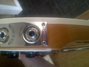 Rickenbacker 360/6 , Mapleglo: Close up - Free2