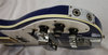 Rickenbacker 4001/4 , Azureglo: Close up - Free