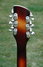 Rickenbacker 660/12 , MonteBrown: Headstock - Rear