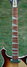 Rickenbacker 660/12 , MonteBrown: Neck - Front