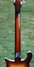 Rickenbacker 660/12 , MonteBrown: Neck - Rear