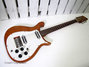 Rickenbacker 450/6 Refin, Fireglo: Free image2