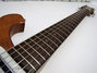 Rickenbacker 450/6 Refin, Fireglo: Neck - Front