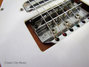 Rickenbacker 450/6 Refin, Fireglo: Close up - Free