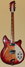 Rickenbacker 360/6 , Fireglo: Full Instrument - Front