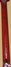 Rickenbacker 360/6 , Fireglo: Neck - Rear