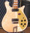 Rickenbacker 660/6 , Mapleglo: Body - Front