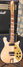 Rickenbacker 660/6 , Mapleglo: Full Instrument - Front