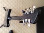 Rickenbacker 330/6 , Jetglo: Headstock - Rear