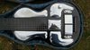 Rickenbacker B/6 LapSteel, Black: Body - Front