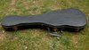 Rickenbacker B/6 LapSteel, Black: Close up - Free2