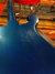 Rickenbacker 620/6 , Midnightblue: Body - Rear