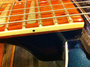 Rickenbacker 620/6 , Midnightblue: Neck - Front