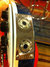 Rickenbacker 620/6 , Midnightblue: Close up - Free