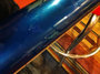 Rickenbacker 620/6 , Midnightblue: Close up - Free2