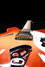 Rickenbacker 360/6 WB VP, Fireglo: Neck - Front