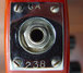 Rickenbacker 330/12 , Fireglo: Free image2