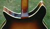 Rickenbacker 365/6 Capri, Two tone brown: Free image