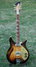 Rickenbacker 365/6 Capri, Two tone brown: Full Instrument - Front