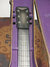 Rickenbacker NS/Post War/6 LapSteel, Gray: Neck - Front
