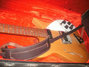 Rickenbacker 310/6 f hole, Mapleglo: Body - Front