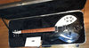 Rickenbacker 330/6 , Jetglo: Free image