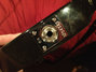 Rickenbacker 330/6 , Jetglo: Close up - Free