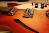 Rickenbacker 330/6 VP, Fireglo: Free image