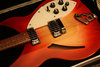 Rickenbacker 330/6 VP, Fireglo: Free image2