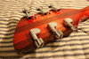 Rickenbacker 330/6 VP, Fireglo: Headstock - Rear