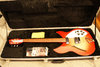 Rickenbacker 330/6 VP, Fireglo: Full Instrument - Front