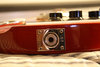 Rickenbacker 330/6 VP, Fireglo: Close up - Free