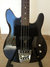 Rickenbacker 3000/4 , Jetglo: Body - Front