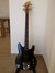 Rickenbacker 3000/4 , Jetglo: Full Instrument - Front