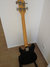 Rickenbacker 3000/4 , Jetglo: Full Instrument - Rear