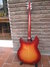 Rickenbacker 1997/6 , Fireglo: Free image2