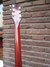 Rickenbacker 1997/6 , Fireglo: Neck - Rear
