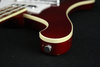 Rickenbacker 4001/4 , Burgundy: Free image